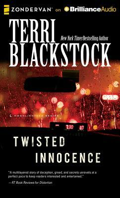 Twisted Innocence by Terri Blackstock