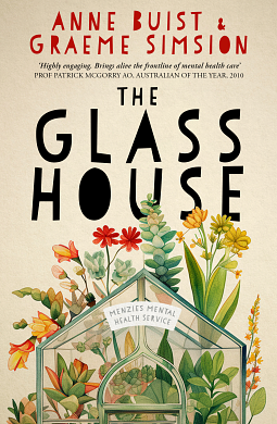 The Glass House by Graeme Simsion, Anne Buist