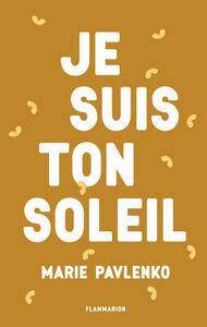 Je suis ton soleil by Marie Pavlenko