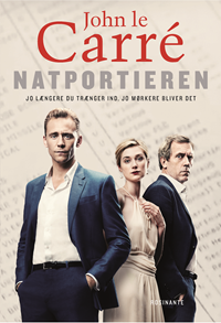 Natportieren by John le Carré