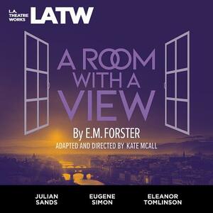 A Room with a View by E.M. Forster