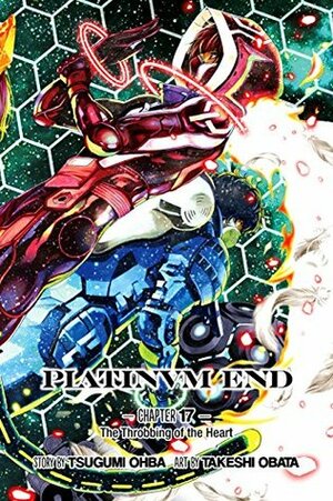 Platinum End Chapter 17 by Takeshi Obata, Tsugumi Ohba