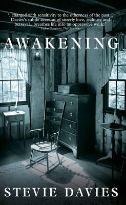 Awakening by Stevie Davies