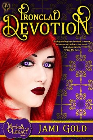 Ironclad Devotion by Jami Gold