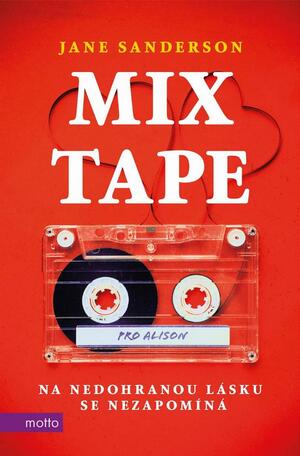 Mixtape by Jane Sanderson