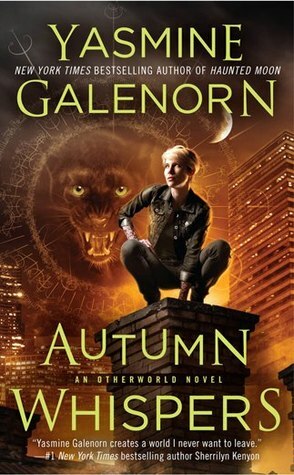 Autumn Whispers by Yasmine Galenorn