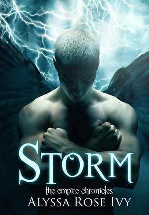 Storm by Alyssa Rose Ivy