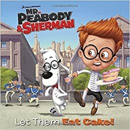 Let Them Eat Cake! by Fabio Laguna, Frank Berrios, James Gallego