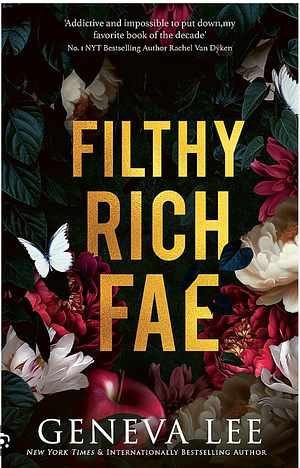 filthy rich fae by Geneva Lee