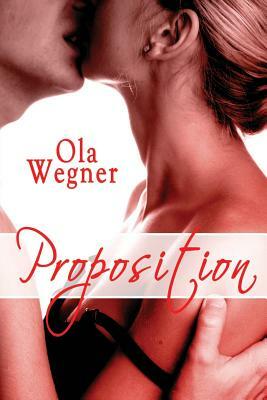 Proposition by Ola Wegner