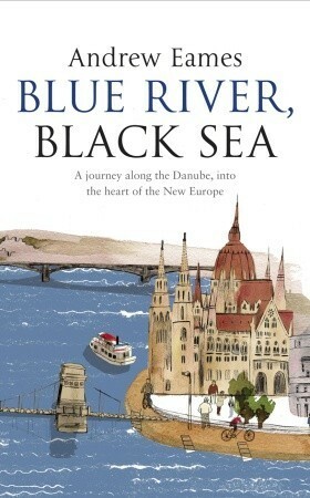 Blue River, Black Sea by Andrew Eames