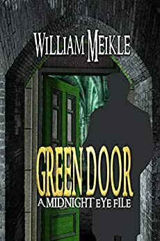Green Door by William Meikle