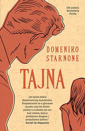 Tajna by Domenico Starnone