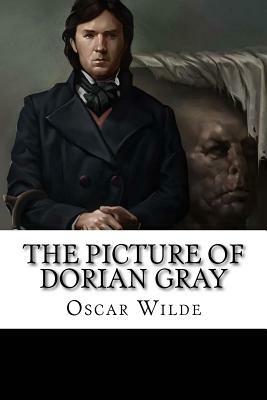 The Picture of Dorian Gray by Oscar Wilde