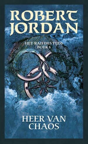 Heer van Chaos by Robert Jordan