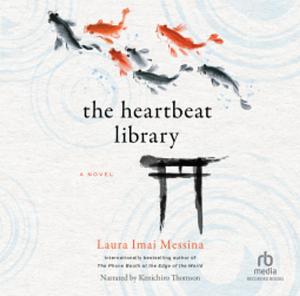 The Heartbeat Library by Laura Imai Messina