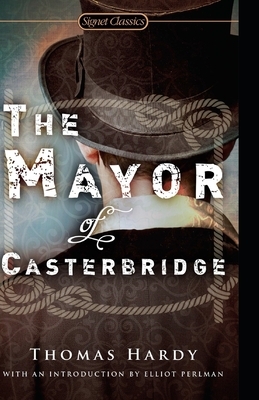 The Mayor of Casterbridge Illustrated by Thomas Hardy