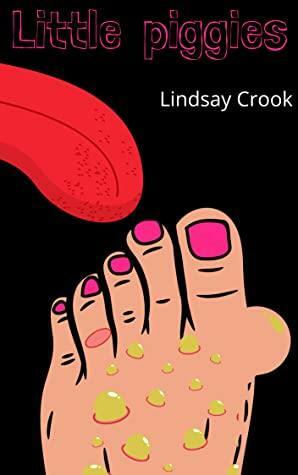 Little Piggies by Lindsay Crook