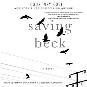 Saving Beck by Courtney Cole