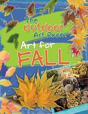 Art for Fall by Rita Storey