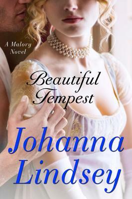 Beautiful Tempest by Johanna Lindsey