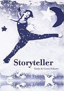 Storyteller: Tanka by Genie Nakano by Amelia Fielden, Ellen Weston