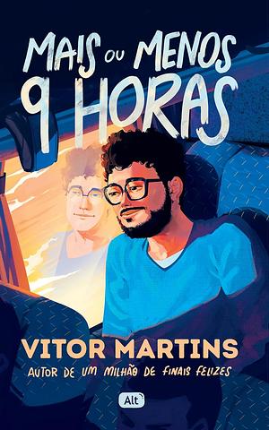 Mais ou menos 9 horas by Vitor Martins