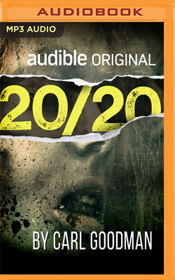 20/20 by Carl Goodman