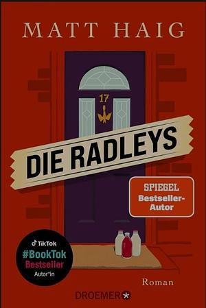 Die Radleys by Matt Haig