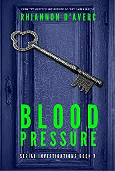 Blood Pressure by Rhiannon D'Averc