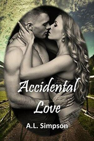 Accidental Love by A.L. Simpson