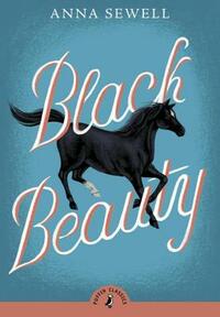 Black Beauty by Anna Sewell