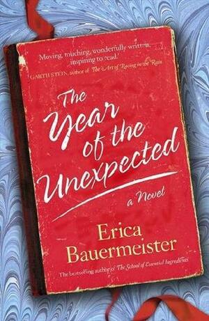 A Year of the Unexpected by Erica Bauermeister