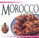 The Food of Morocco: Authentic Recipes from the North African Coast by Fatema Hal