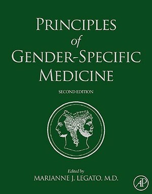 Principles of Gender-Specific Medicine by 