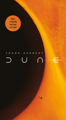 Dune by Frank Herbert