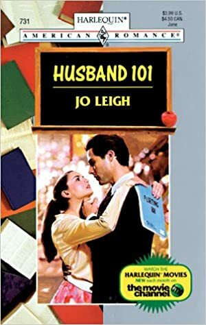 Husband 101 by Jo Leigh