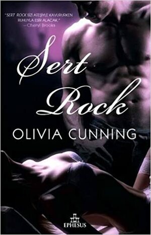 Sert Rock by Olivia Cunning