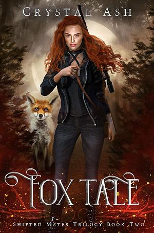 Fox Tale by Crystal Ash