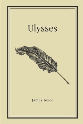 Ulysses by James Joyce by James Joyce