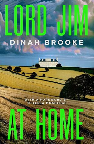 Lord Jim at Home by Dinah Brooke