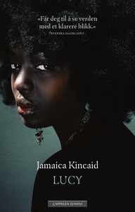 Lucy by Jamaica Kincaid