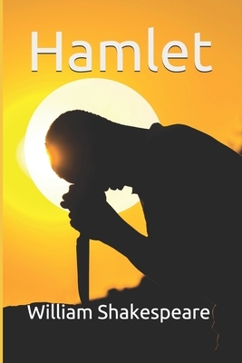 Hamlet by William Shakespeare