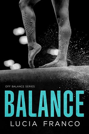 Balance by Lucia Franco