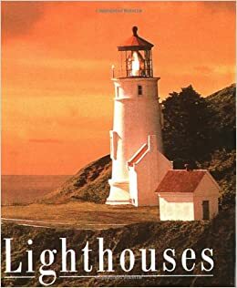 Lighthouses by Heather Henson