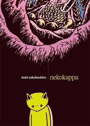 Nekokappa by Imiri Sakabashira