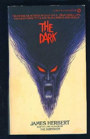The Dark by James Herbert