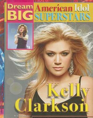 Kelly Clarkson by Gail Snyder