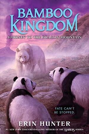 Journey to the Dragon Mountain by Erin Hunter