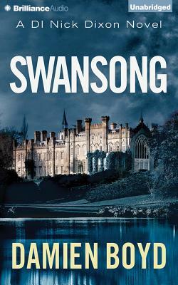 Swansong by Damien Boyd